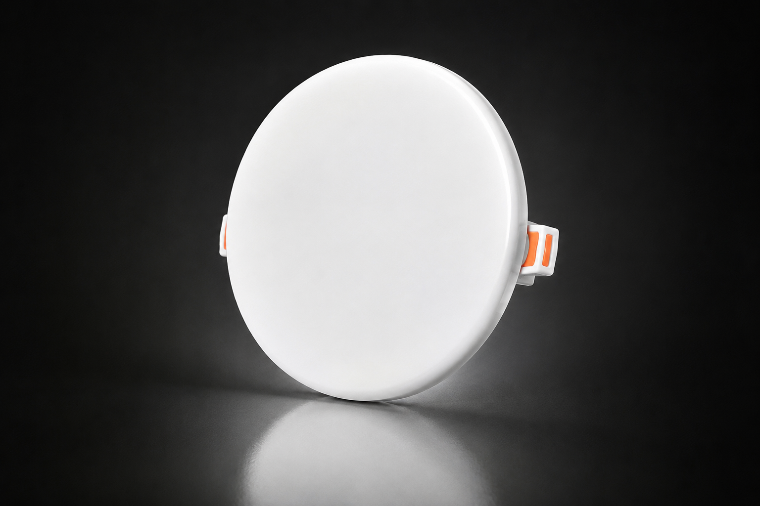 Econa ECN-1370 36W Seri LED Panel Yuvarlak 4000K 3960 Lümen