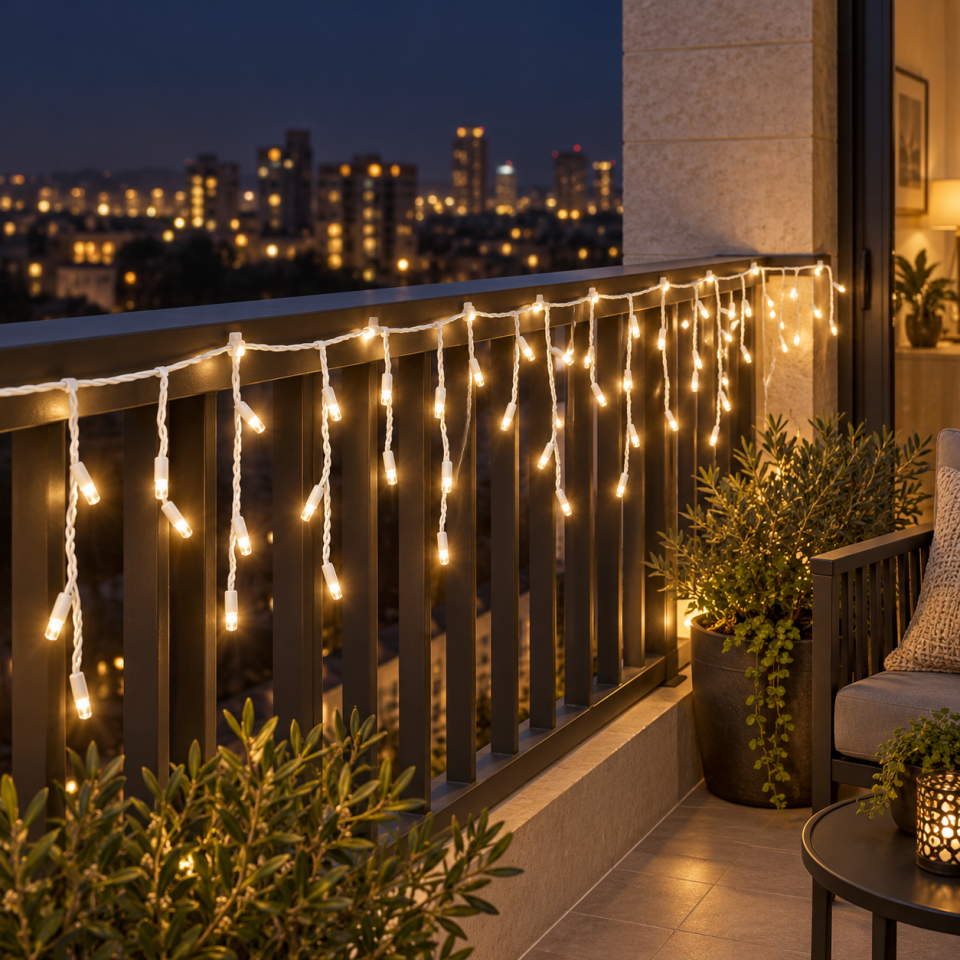 CATA CT-8503 2x1m Dış Mekan Saçak LED 152 Günışığı